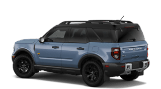 2026 Ford Bronco Sport® External Image 3